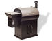 Barbecue Charcoal Wood Pellet Smoker Grill For Backyard Outdoor Kitchen Cooking