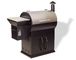 Charcoal Smoker Charcoal Pellet Grill Outdoor Heavy Duty Offset BBQ Grill